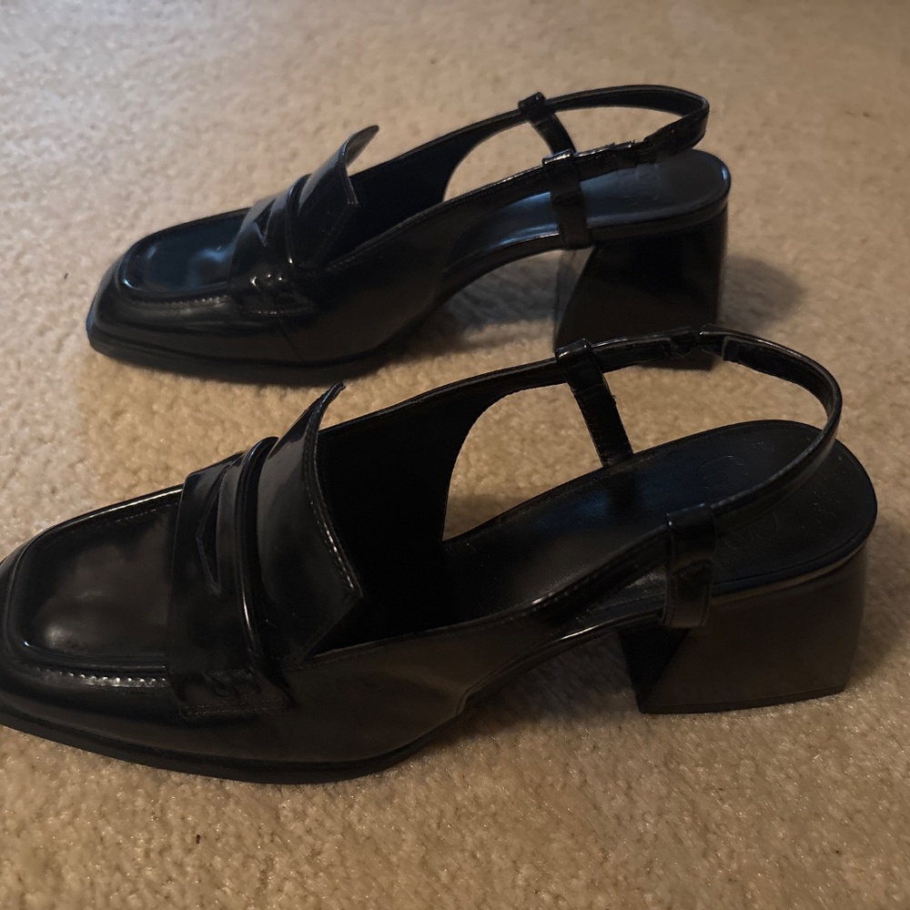 Gianni Bini Slingback - Picture 2 of 5